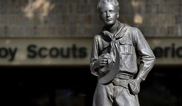 Scouts-estadounidenses