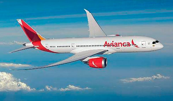 Avianca