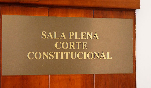 Corte