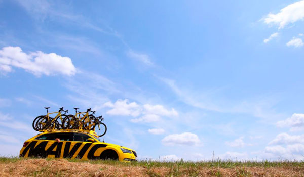 Mavic