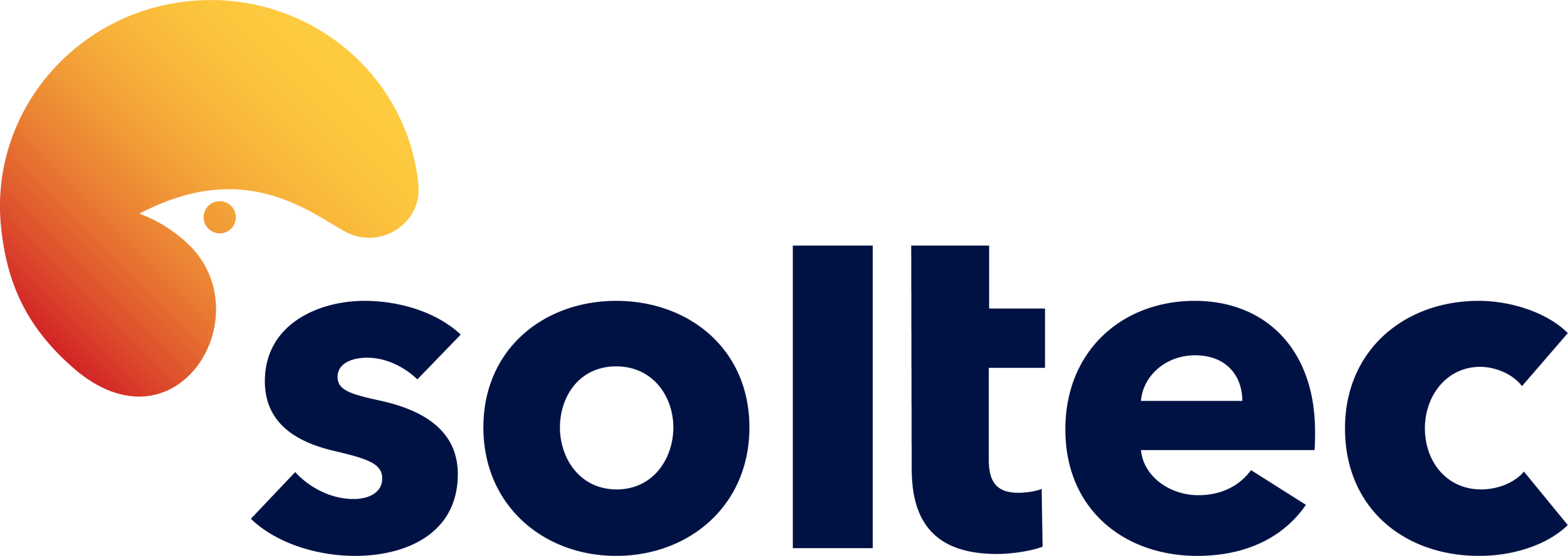 Logo Soltec Horizontal RGB - GR-BLUE